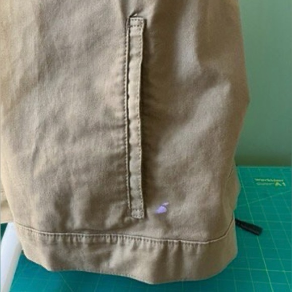 Men's Levi's Work Jacket - Picture 4 of 8